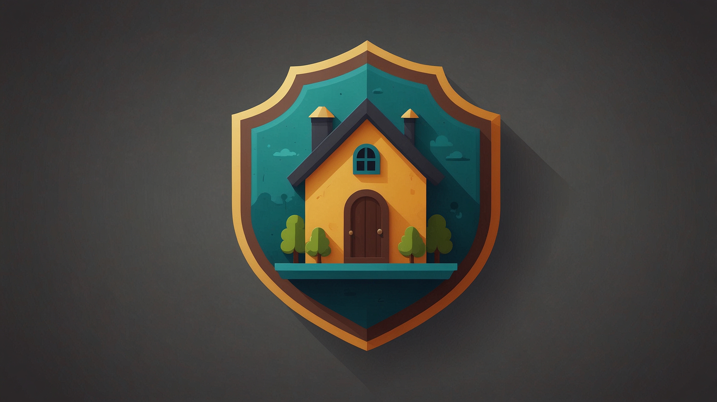 Icono Seguro para Empresas